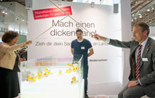 Innovatives Niedersachsen