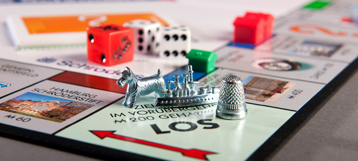 Schroders-Monopoly
