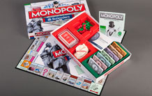 Schroders-Monopoly