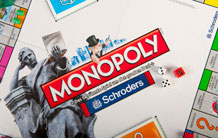 Schroders-Monopoly